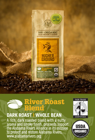 Alabama Rivers Alliance River Roast