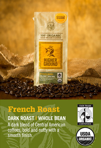 French Roast