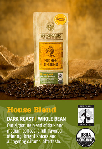 House Blend